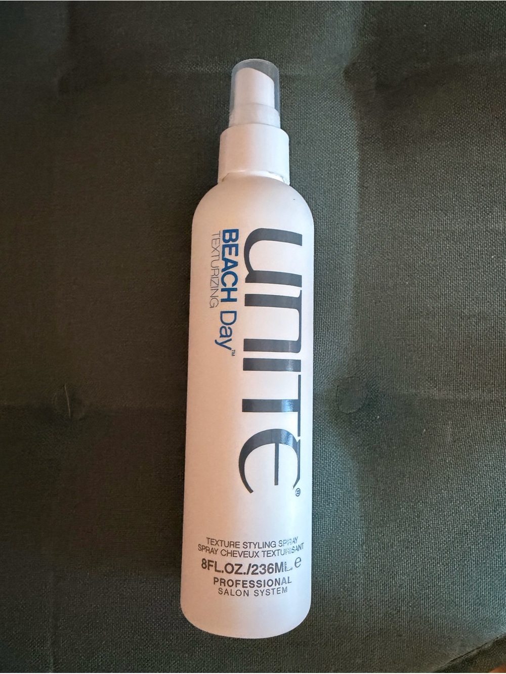 Unite Beach Day Texturizing Spray 8 fl oz/236 ml